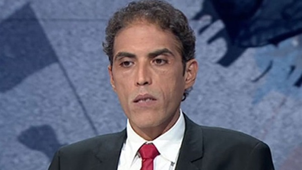 الدكتور خالد داود