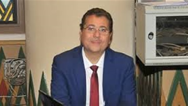 النائب البرلماني