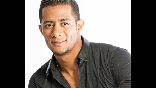 الفنان محمد رمضان