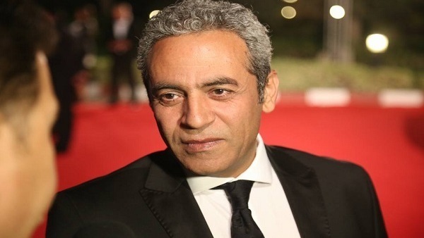 الفنان صبري فواز