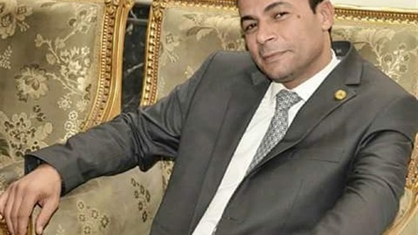 أشرف رحيم عضو مجلس