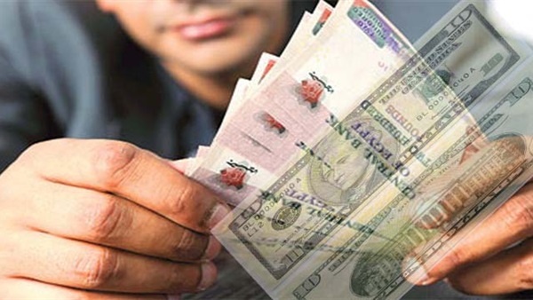 أسعار الدولار
