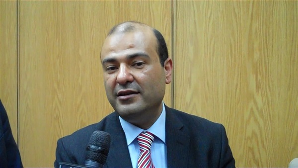 الدكتور خالد حنفى