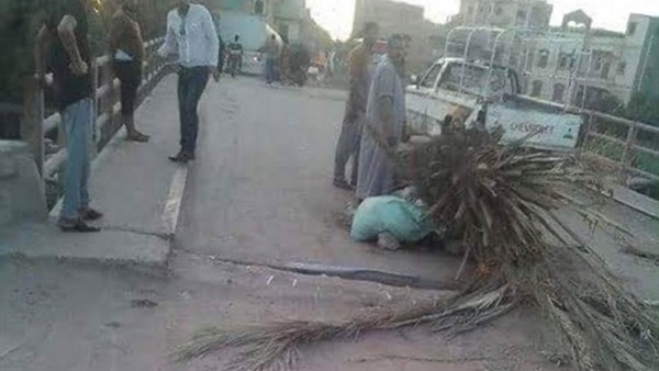 كوبري الجعفرية