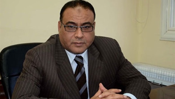 المستشار محمد سليم
