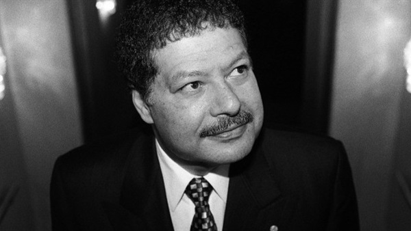 أحمد زويل