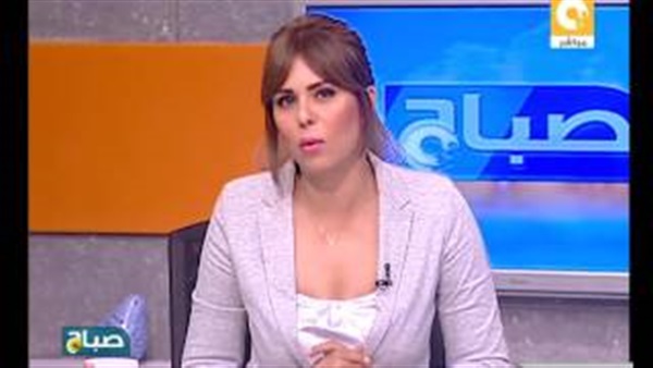 الإعلامية نهاوند