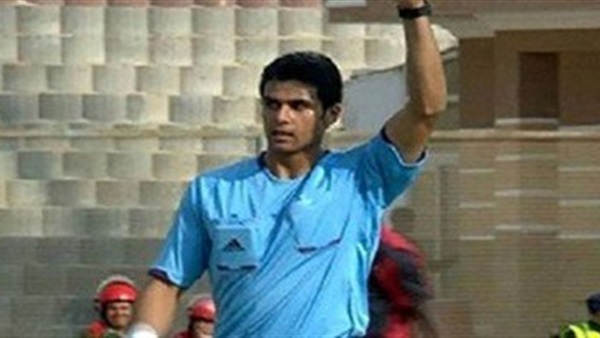 الحكم محمد معروف