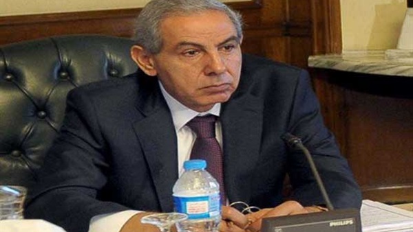 المهندس طارق قابيل