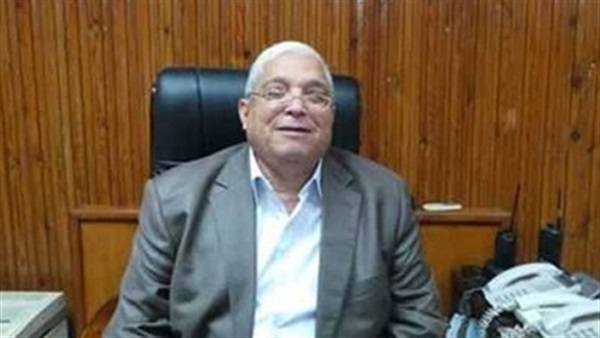 النائب جمال عباس