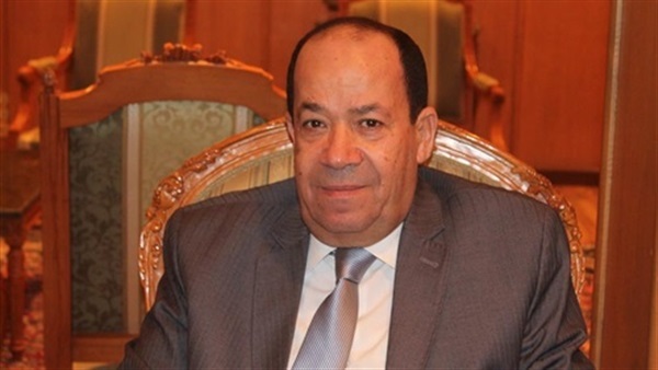 النائب محمد الزيني