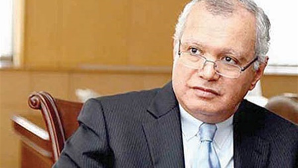 محمد العرابي
