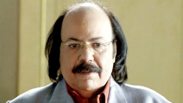 طلعت زكريا