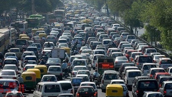 صورة أرشيفية