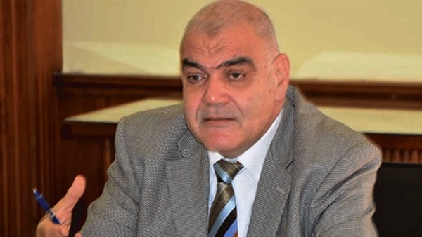 الدكتور قدرى إسماعيل