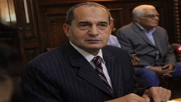 عصام فايد