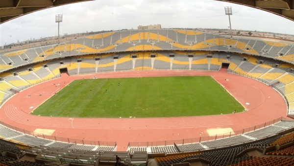 استاد برج العرب