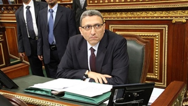 نائب الأمين العام