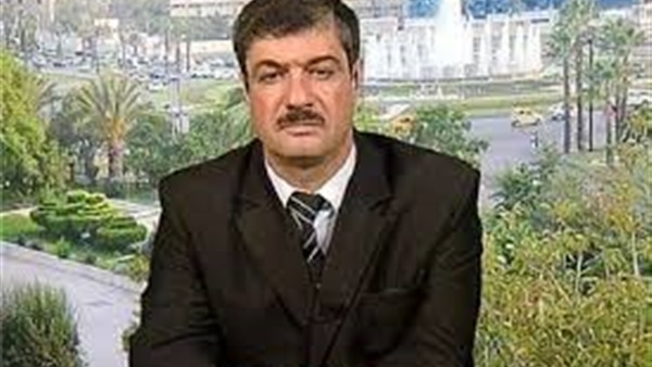الدكتور طالب إبراهيم