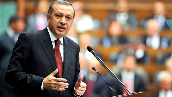أردوغان