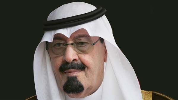 خادم الحرمين