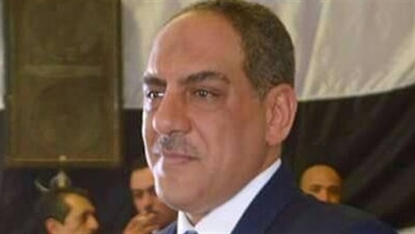 إيهاب السلاب، عضو