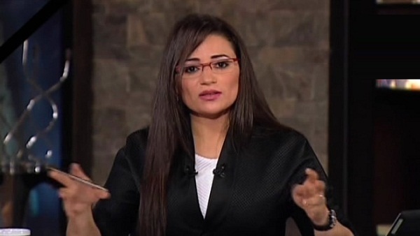 الإعلامية رانيا بدوي