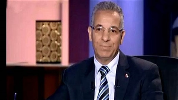 الدكتور محمد اليماني
