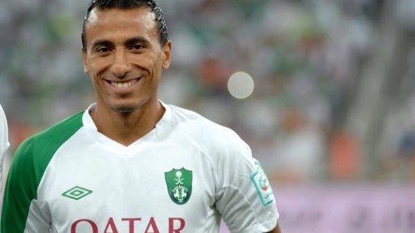 محمد عبد الشافى