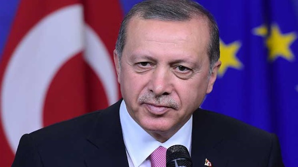 رجب طيب أردوغان