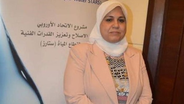 الدكتورة إيمان سيد
