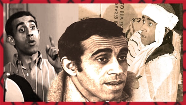 الضيف أحمد