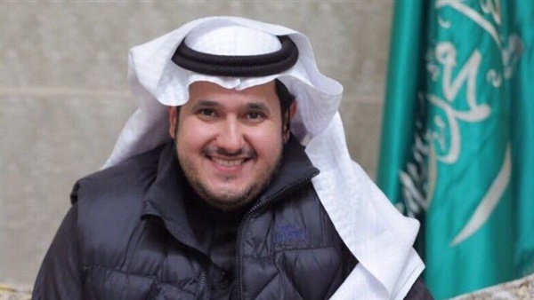 الإعلامي فهد الفهيد