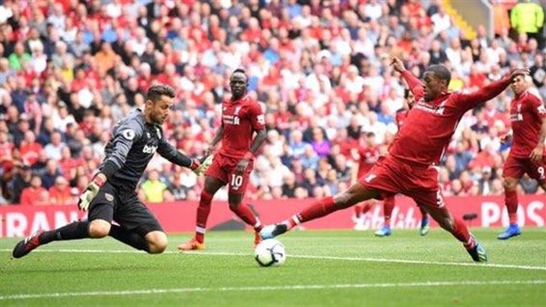 ليفربول