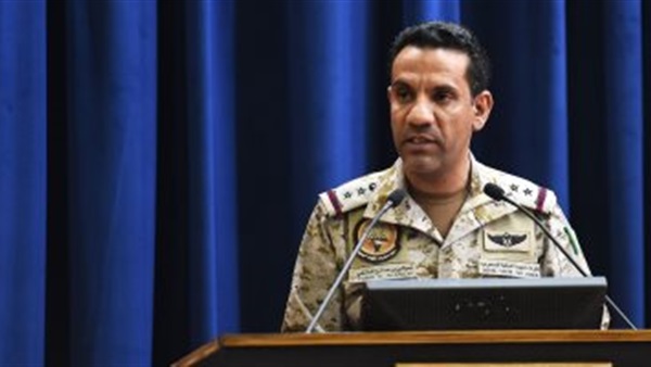 المتحدث باسم قوات
