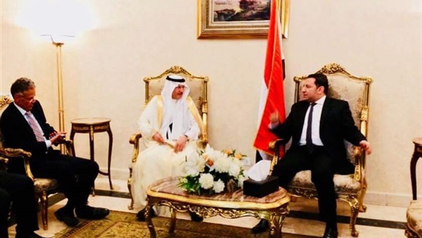 الأمين العام للتعاون