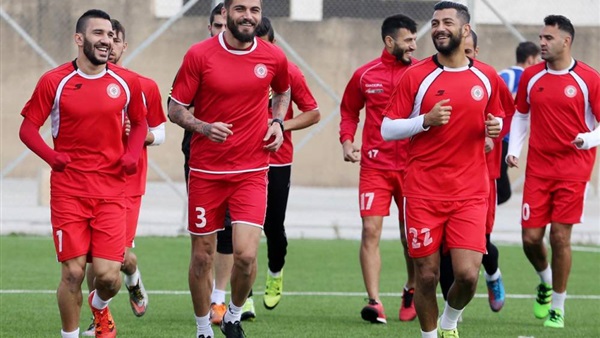 فريق النجمة اللبناني
