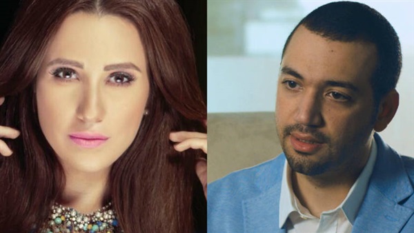معز مسعود وشيري عادال