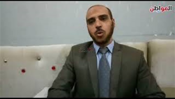 الشيخ محمود إبراهيم