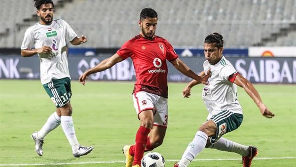 ناصر ماهر