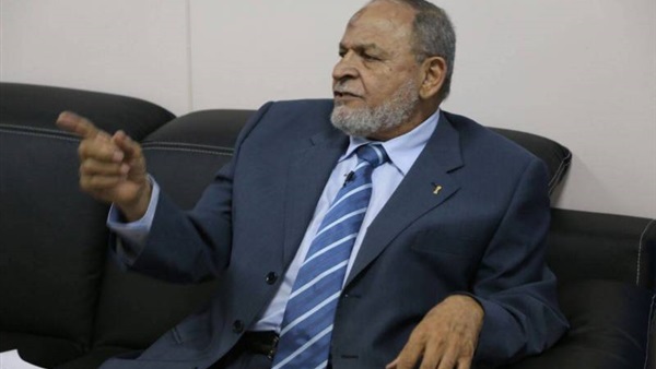 طه إسماعيل