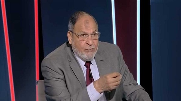 طه إسماعيل