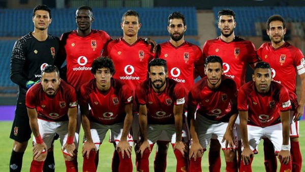 الأهلي