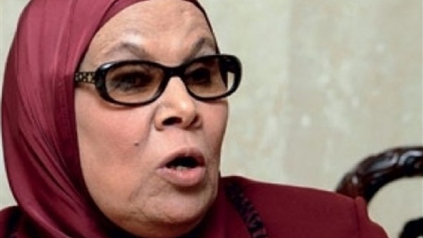 آمنة نصير