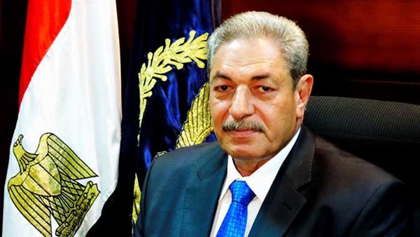 اللواء محمد حجى مدير