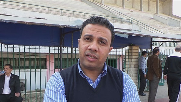 حماده انور مدير الكرة