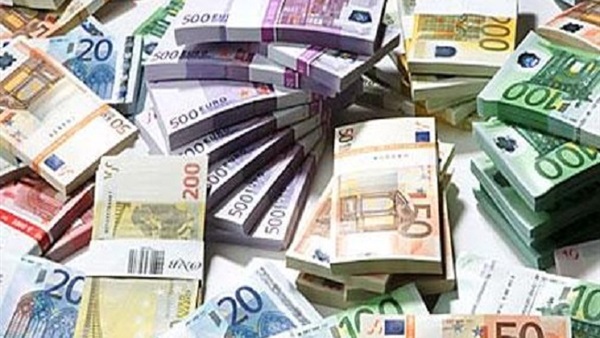 أسعار العملات الأوروبية