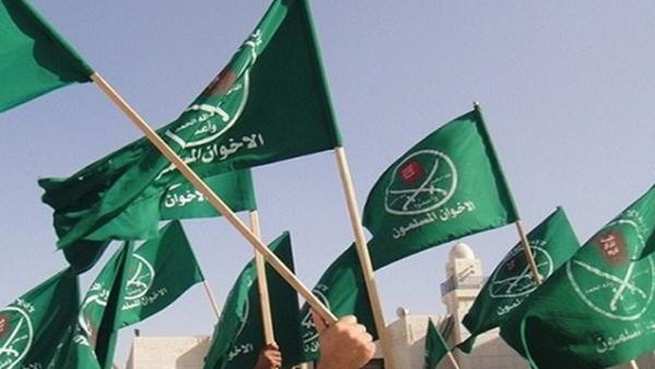 الإخوان المسلمين