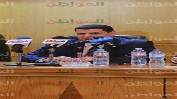 اللواء راضي عبد