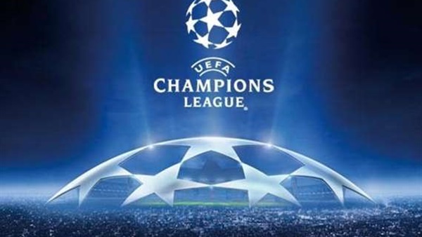 دوري أبطال أوروبا